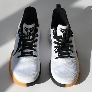 Mamba Focus 'White Gum (2019